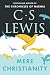 Mere Christianity