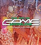 The Art of Game Worlds