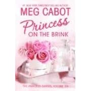 The Princess Diaries, Volume VIII: Princess on the Brink (Princess Diaries)