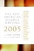 The Best American Science Writing 2005