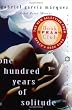 One Hundred Years of Solitude (Oprah's Book Club)