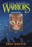 Warriors: The New Prophecy #1: Midnight (Warriors: The New Prophecy)