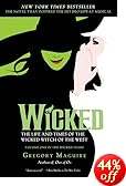 re: new wicked poster (london)