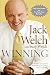 Jack Welch: Winning The Ultimate Business How-To Book