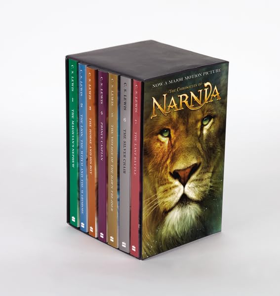 The Chronicles of Narnia