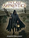 Revenge of the Witch (The Last Apprentice)