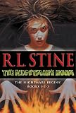 The Nightmare Room, Books 1-2-3: The Nightmare Begins! (Nightmare Room)