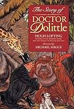 The Story of Doctor Dolittle (Books of Wonder)