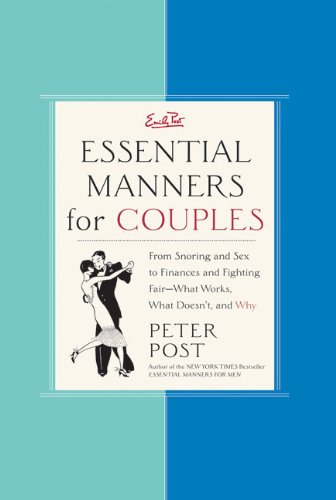 From Snoring and Sex to Finances and Fighting Fair-What Works, What Doesn't, and Why