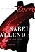 Isabel Allende: Zorro : A Novel