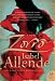 Isabel Allende: Zorro: A Novel