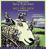 The Wee Free Men