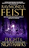 Flight of the Nighthawks (The Darkwar Saga, Book 1)