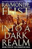 Into a Dark Realm (The Darkwar Saga, Book 2)