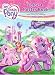 My Little Pony: My Little Pony Crystal Princess: The Runaway Rainbow (My Little Pony) (Paperback) Book
