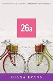 26a: A Novel