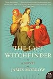 The Last Witchfinder: A Novel (P.S.)