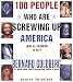 100 People Who Are Screwing Up America CD: (and Al Franken Is #37) (AudioBook)
