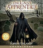 Last Apprentice: Revenge of the Witch CD (Last Apprentice)