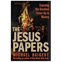 The Jesus Papers book cover jpg