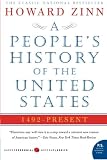 People\’s History of the United States: 1492 to Present (P.S.)