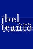 Bel Canto (P.S.)