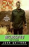 24 Declassified: Cat's Claw (24 Declassified)