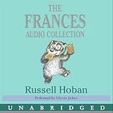 Frances Audio Collection CD