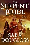 The Serpent Bride: Darkglass Mountain: Book One (Darkglass Mountain Sagas)