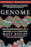 Genome: The Autobiography of a Species in 23 Chapters (P.S.)