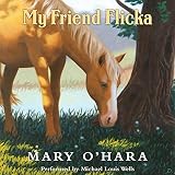 My Friend Flicka CD