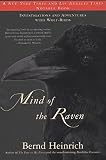 Mind of the Raven: Investigations and Adventures with Wolf-Birds
