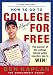 How to Go to College Almost for Free: $11.42