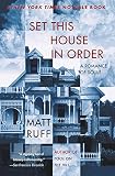 Set This House in Order: A Romance of Souls
