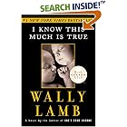 Click here to buy I Know This Much Is True (Oprah's Book Club) by  Wally Lamb.