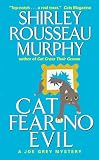 Cat Fear No Evil (Joe Grey Mysteries)