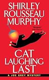Cat Laughing Last (A Joe Grey Mystery)