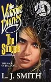 Vampire Diaries #2: The Struggle (The Vampire Diaries Series Vol II)