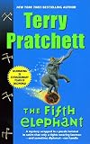 The Fifth Elephant: A Novel of Discworld (Discworld Series)