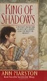 King of Shadows (Sword in Exile, Book 2)