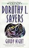 Gaudy Night (Lord Peter Wimsey Mystery)