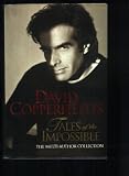 David Copperfield's Tales of the Impossible