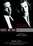 Trust No One (The Official Guide to the X-Files, Vol. 2)