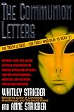 The Communion Letters