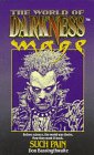 Such Pain (World of Darkness. Mage)