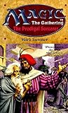 The Prodigal Sorcerer (Magic The Gathering)