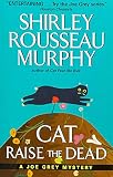 Cat Raise the Dead: A Joe Grey Mystery