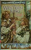 The Western King (The Rune Blade Trilogy, Book 2)
