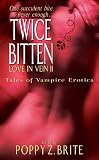 Love in Vein II : Eighteen More Tales of Vampiric Erotica