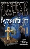 Byzantium (Harper Fiction)